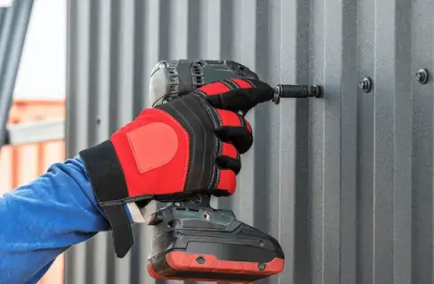 Travaux de zinguerie - Rimont